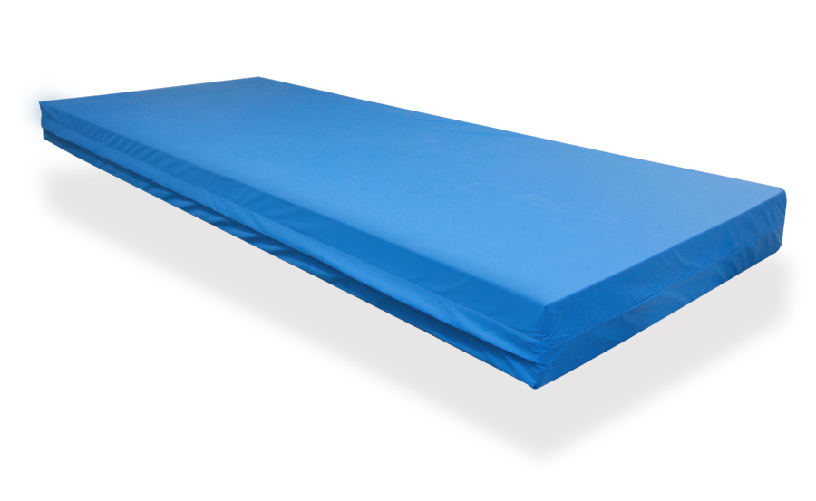 HYGIENIAPATJA - SAIRAALAPATJA 80x200x13cm (HG802013V)